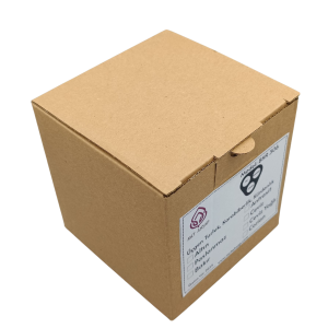 Doğal yağlı ceviz stand